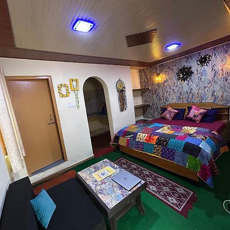 Laxmi Narayan Homestay-Harshil Harsil Zewnętrze zdjęcie