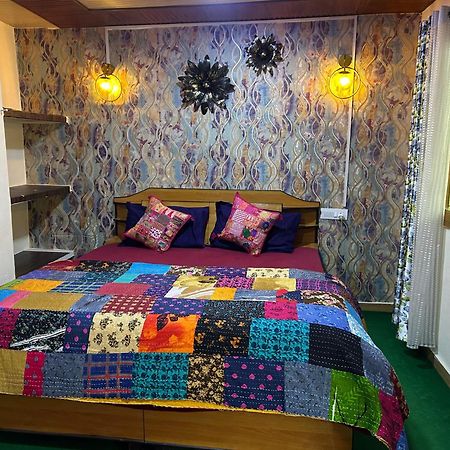 Laxmi Narayan Homestay-Harshil Harsil Zewnętrze zdjęcie