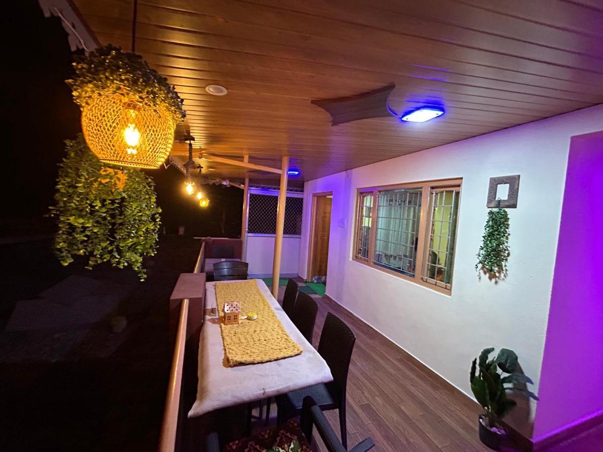 Laxmi Narayan Homestay-Harshil Harsil Zewnętrze zdjęcie
