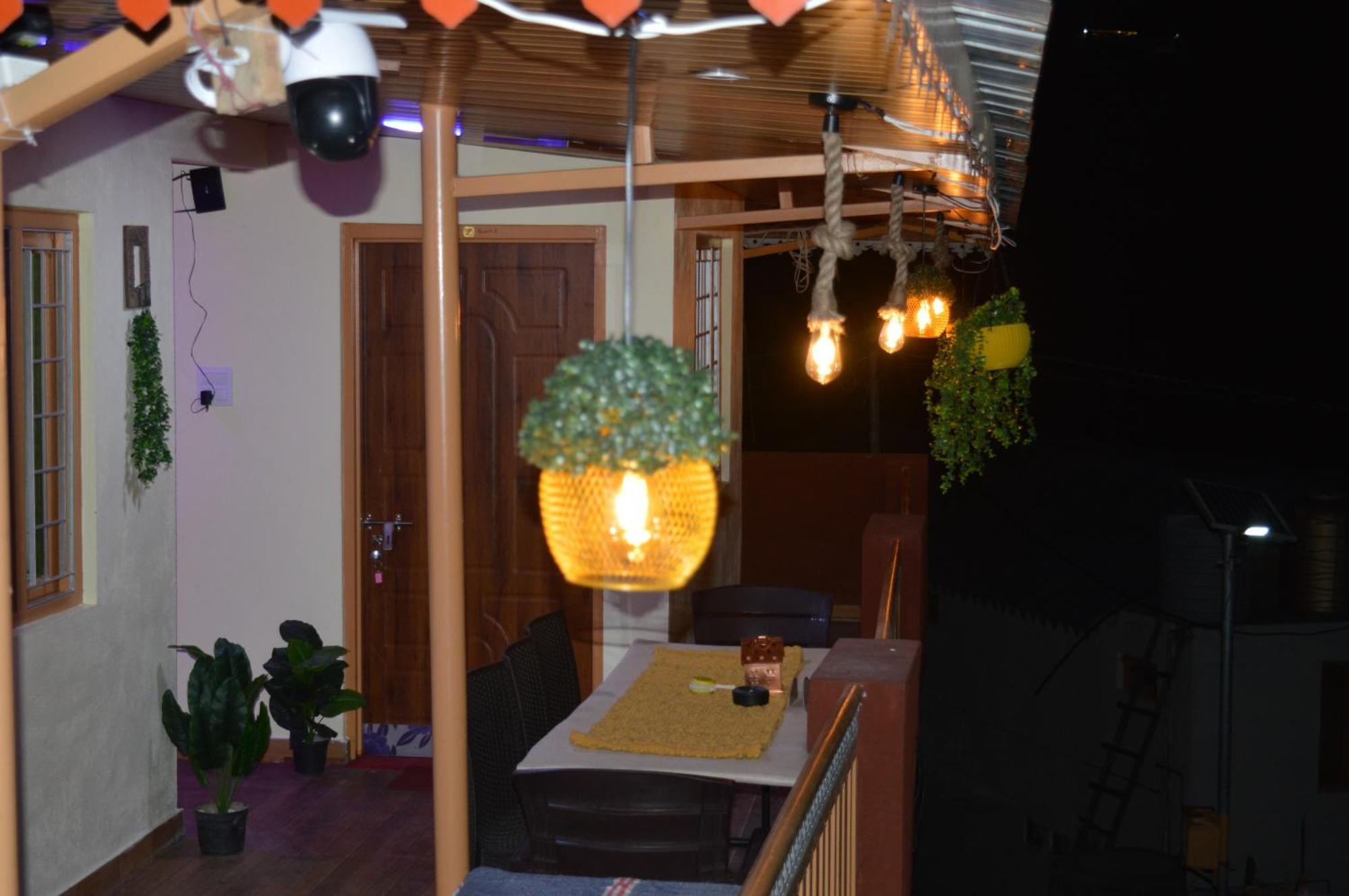 Laxmi Narayan Homestay-Harshil Harsil Zewnętrze zdjęcie