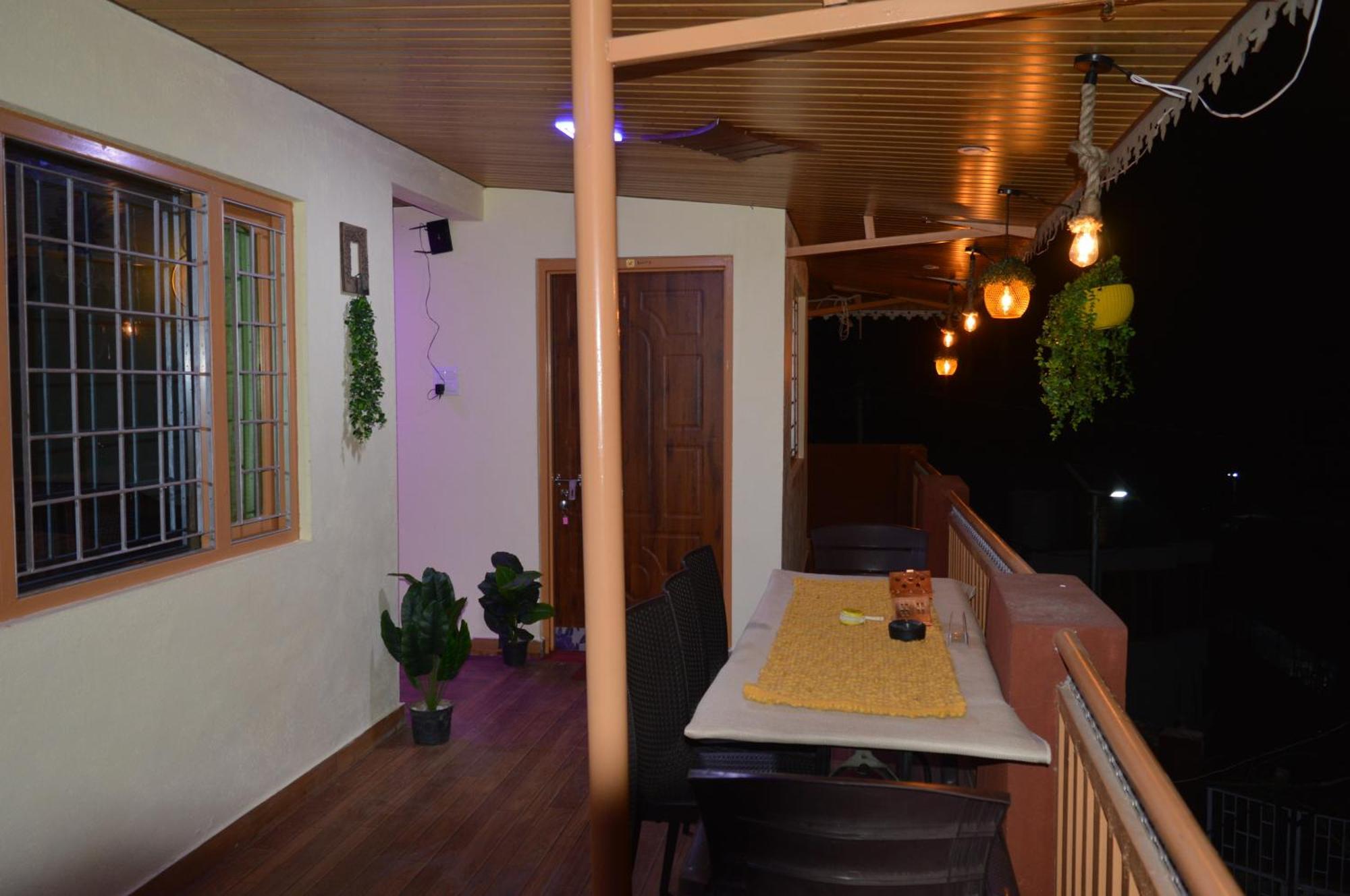 Laxmi Narayan Homestay-Harshil Harsil Zewnętrze zdjęcie
