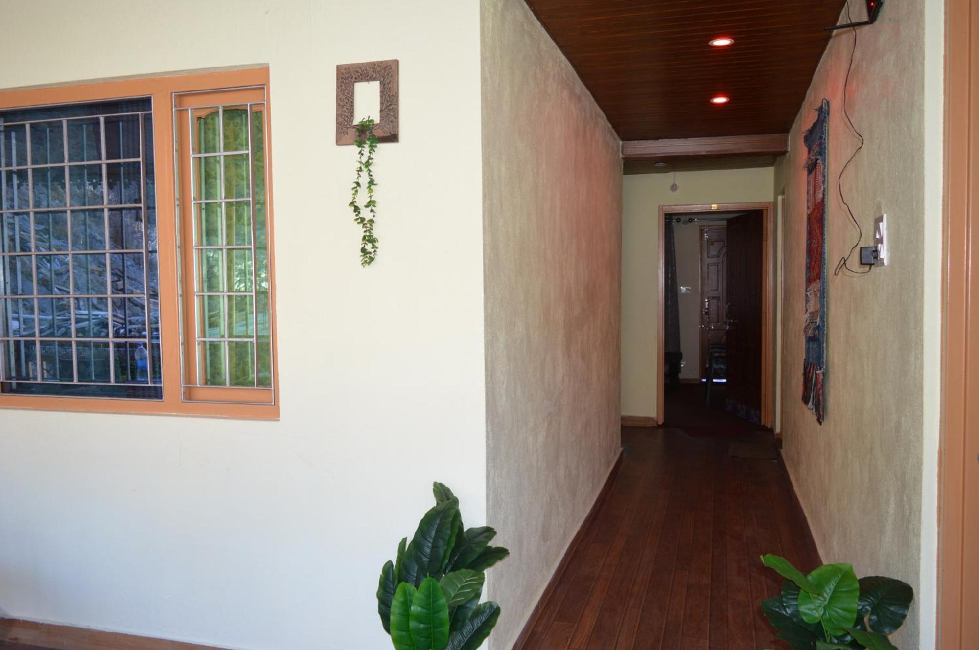 Laxmi Narayan Homestay-Harshil Harsil Zewnętrze zdjęcie