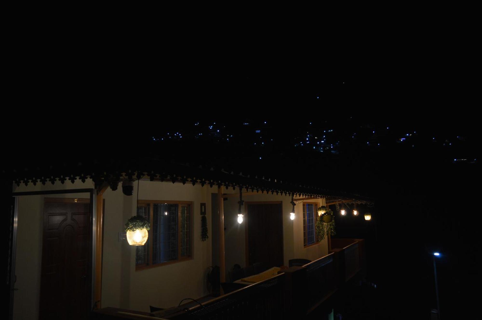 Laxmi Narayan Homestay-Harshil Harsil Zewnętrze zdjęcie