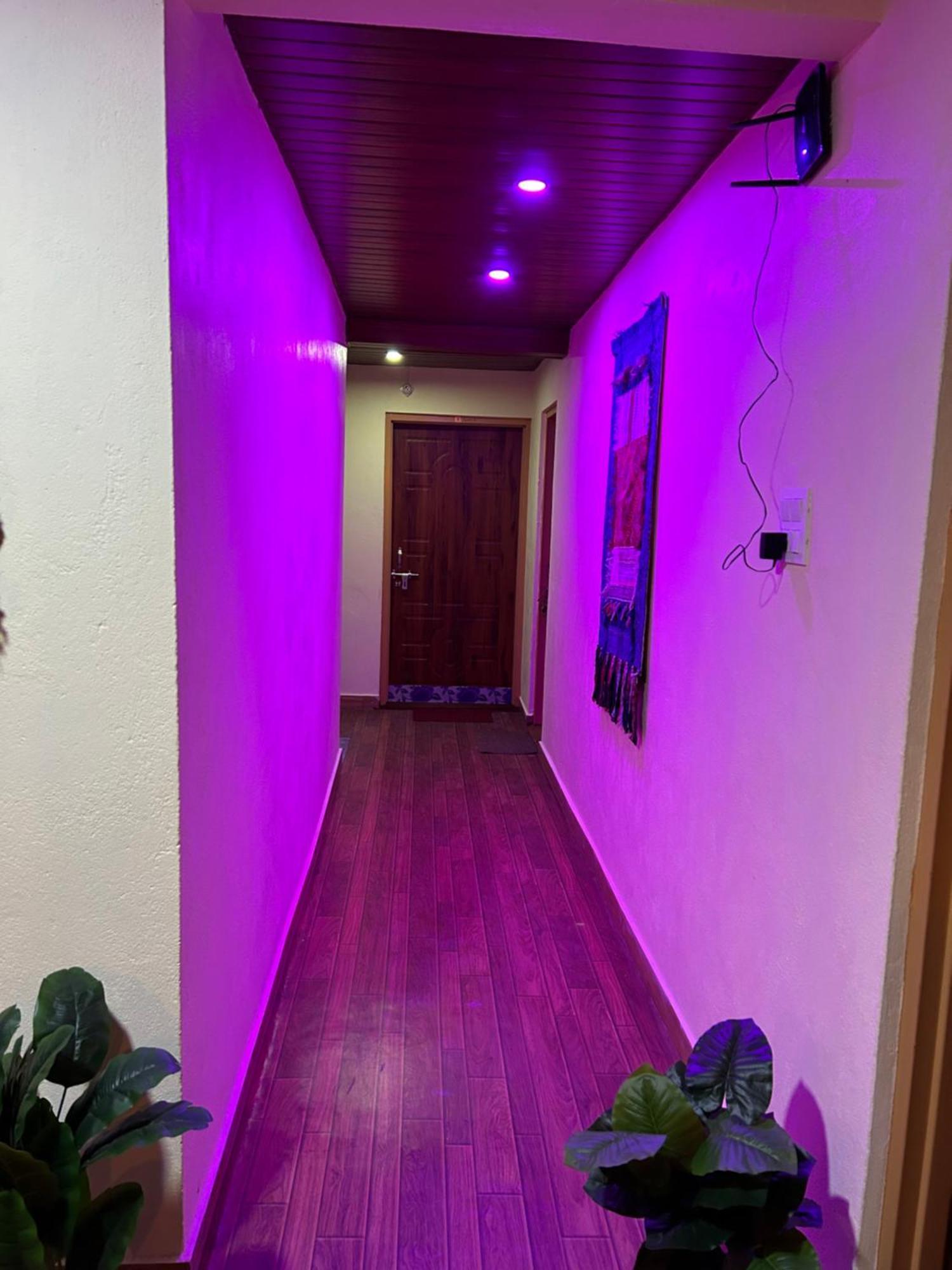 Laxmi Narayan Homestay-Harshil Harsil Zewnętrze zdjęcie