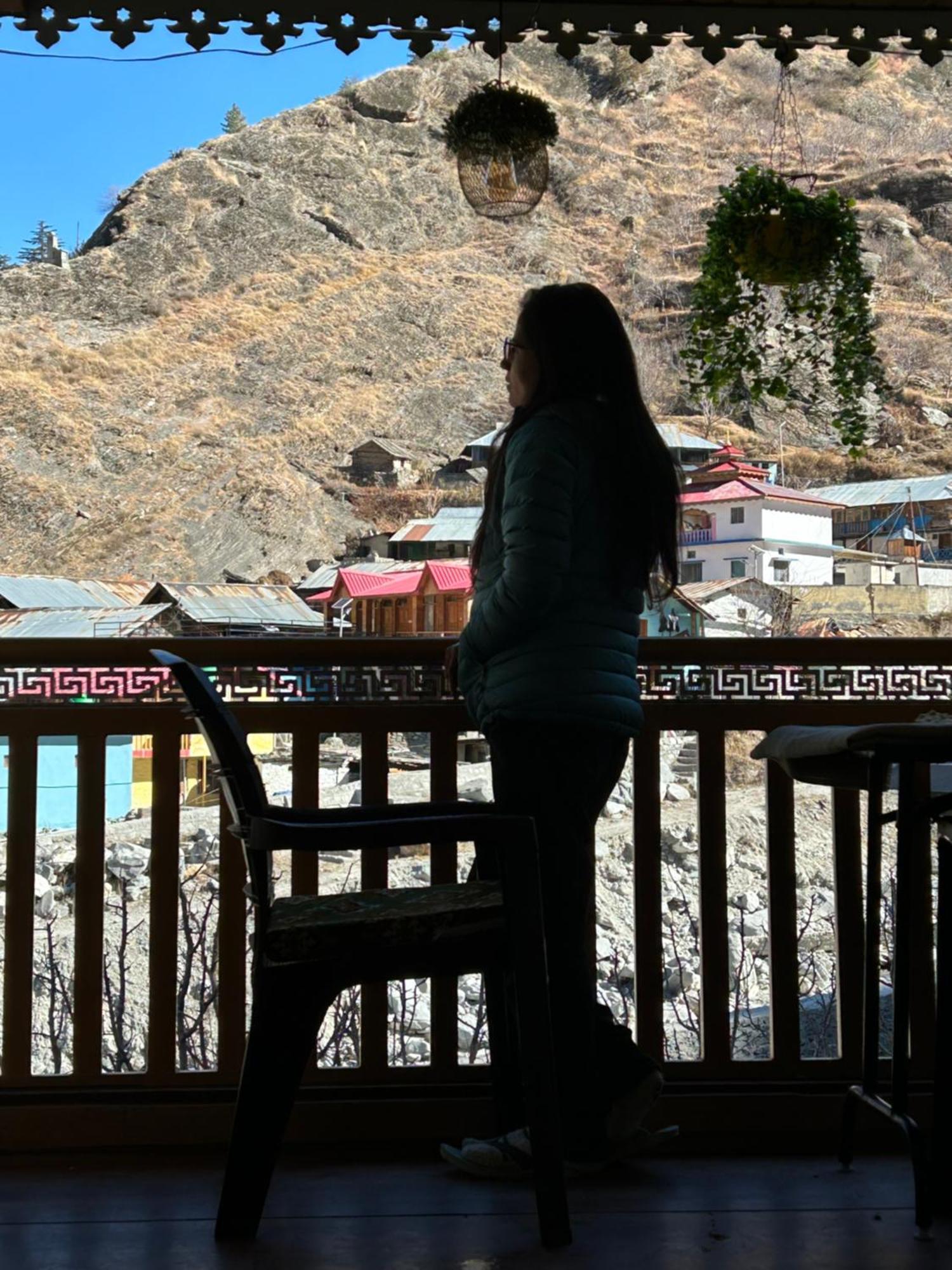 Laxmi Narayan Homestay-Harshil Harsil Zewnętrze zdjęcie