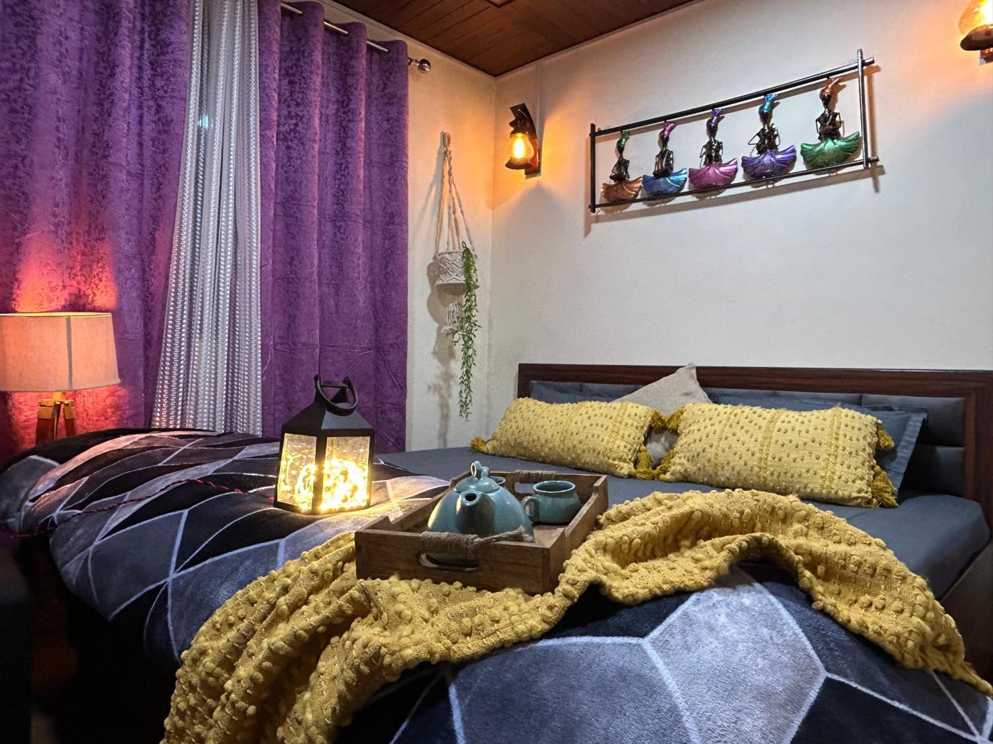 Laxmi Narayan Homestay-Harshil Harsil Zewnętrze zdjęcie