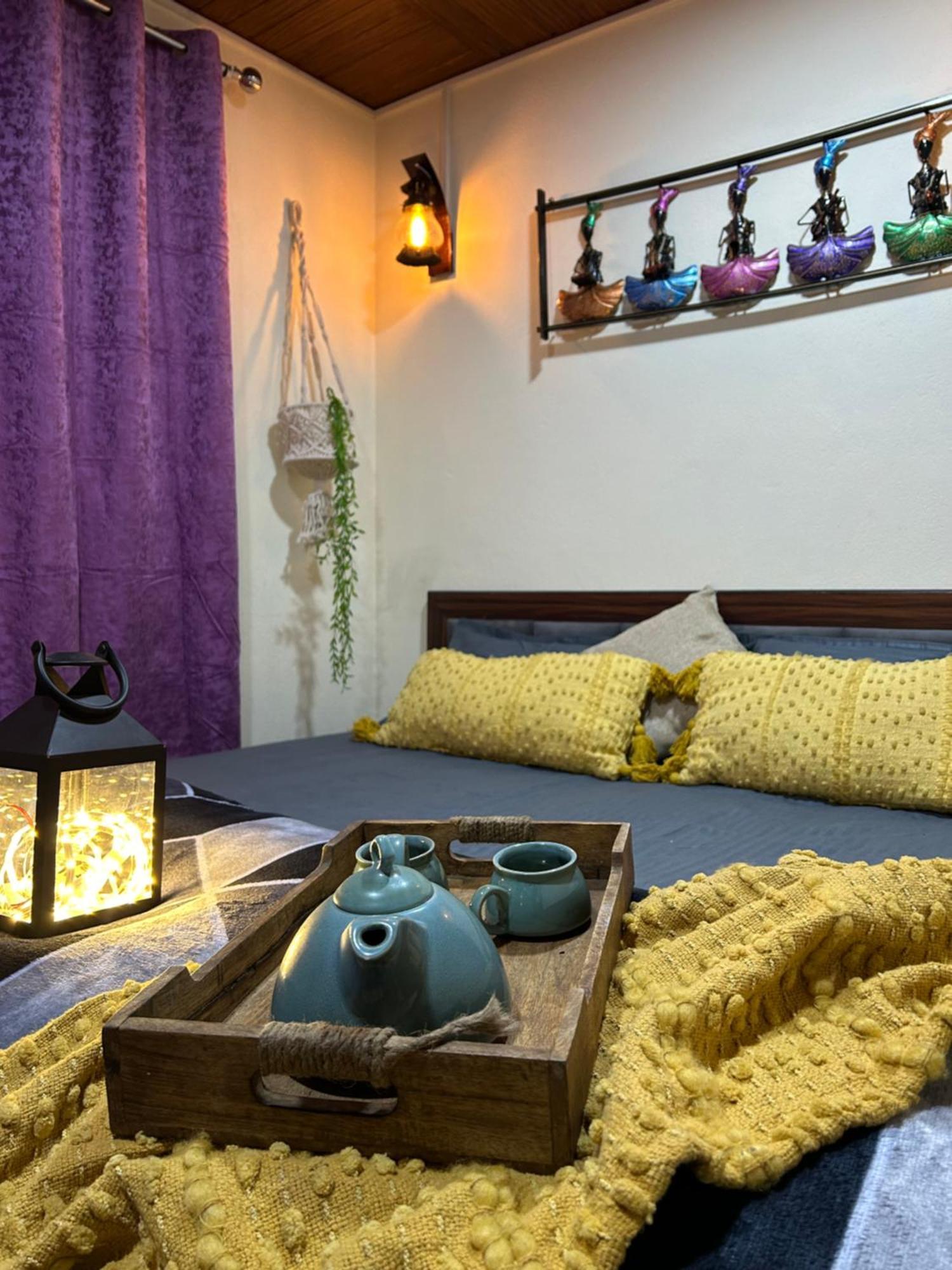 Laxmi Narayan Homestay-Harshil Harsil Zewnętrze zdjęcie