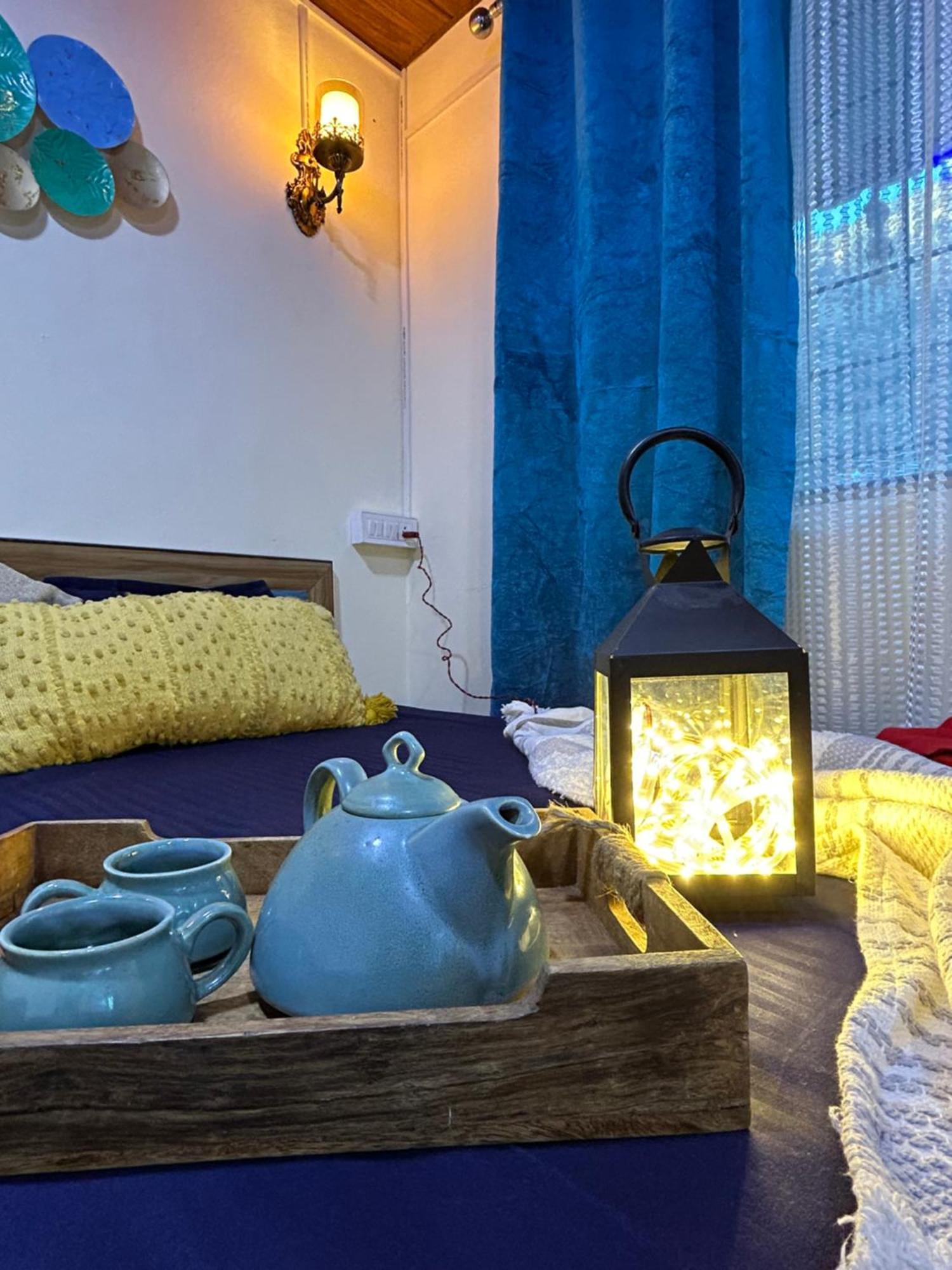Laxmi Narayan Homestay-Harshil Harsil Zewnętrze zdjęcie